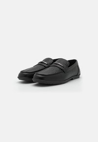 Calvin Klein Polobotky - black