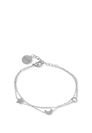 VUCH INFINITY - Armband - silver-coloured