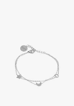 VUCH INFINITY - Armband - silver-coloured