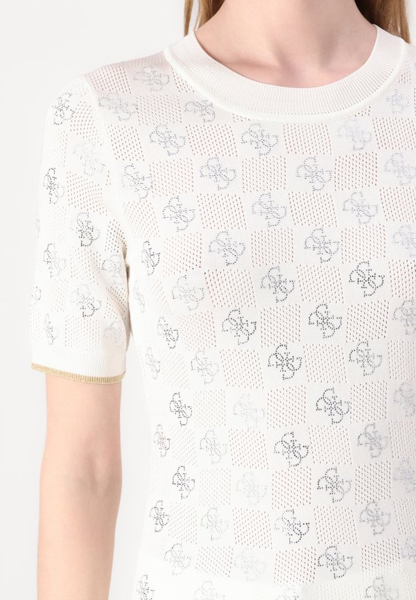 ROSIE  - Print T-shirt3