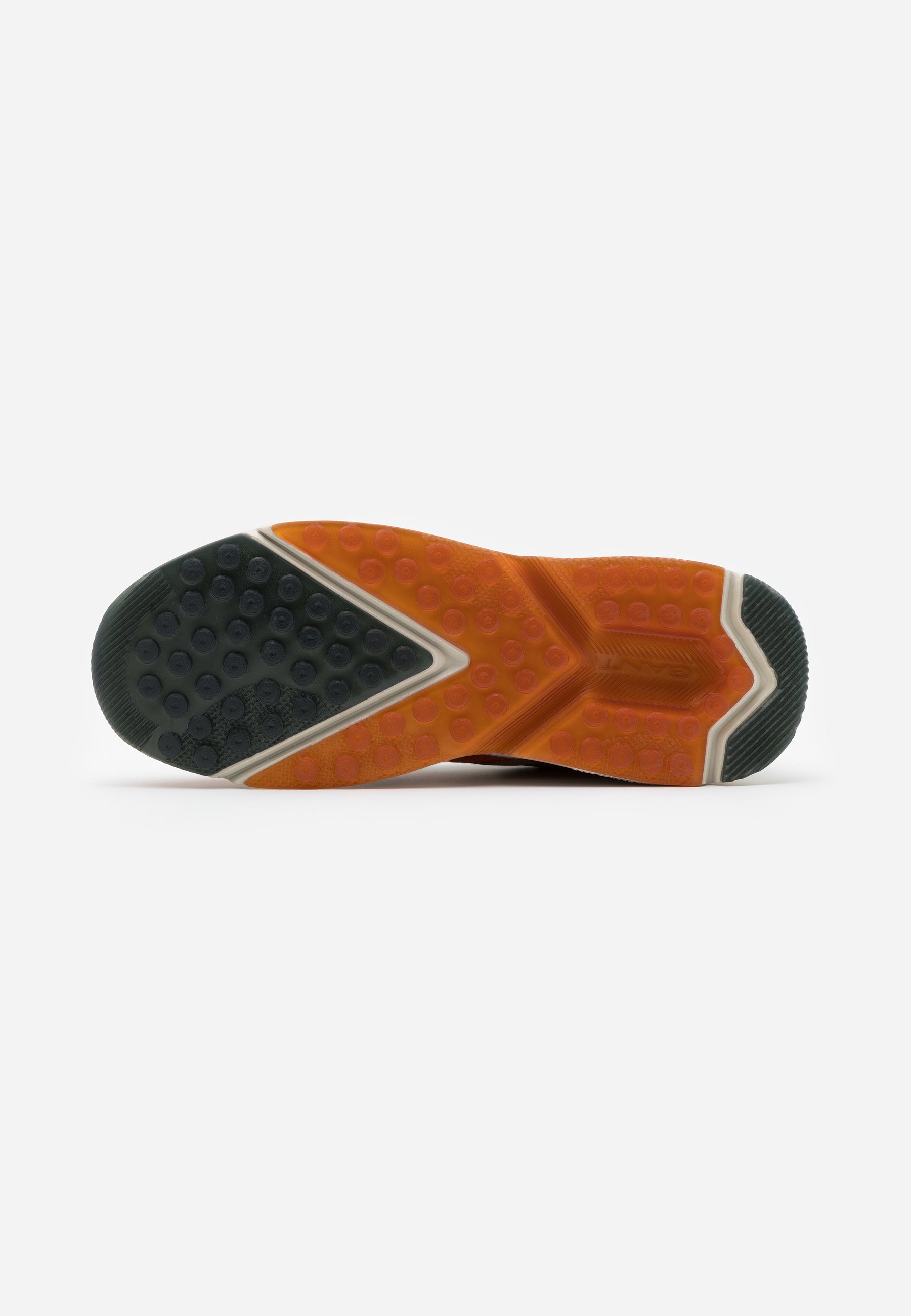 GANT NICEWILL Trainers burnt orange GANT Sand Shoes | Buy Online | ZALANDO