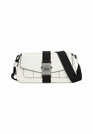 UTILITY - Bandolera - ancient white