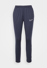 Unselected, obsidian/diffused blue/white