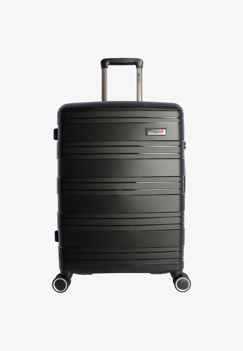 Coreonel Ta Pioca Coronel Tapiocca MEDIANA - Kofferset - black/schwarz - Zalando.at