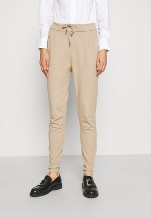 Pantalon de survêtement - silver-coloured