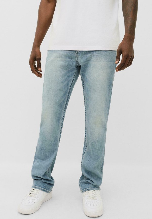 Jeans Straight Leg