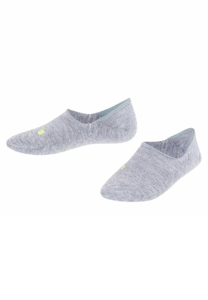 COOL KICK - Calzini - light grey