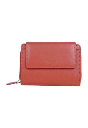 BROMLEY DIETHILDE  - Wallet - coral