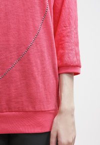 ONLY Langarmshirt - pink