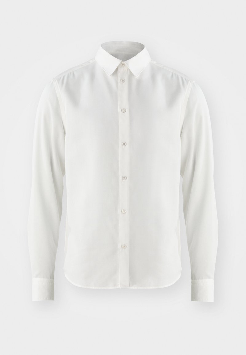 J.LINDEBERG Zakelijk overhemd wit