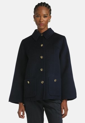 VANTOS - Könnyű dzseki - blu