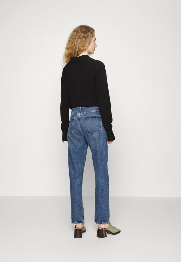 PINCH - Straight leg jeans2