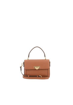 Pourchet, Sac à main - camel