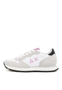 Sun68 ALLY SOLID - Trainers - white