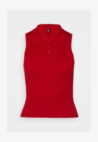 Επιλέχθηκε, haute red