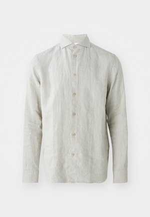 NN.07 ANDREW  - Shirt - oat