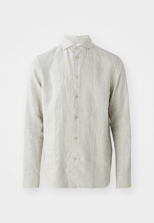 ANDREW  - Shirt - oat3