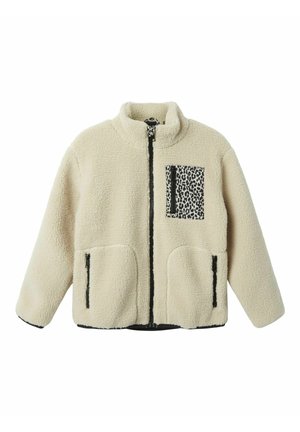 Name it Veste polaire - fog