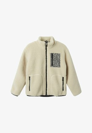 Name it - Kurtka z polaru