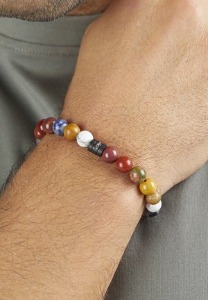 s.Oliver, BEADS - Armband - mehrfarbig