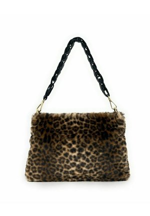 OH MY BAG SHURI - Sac à main - océlot