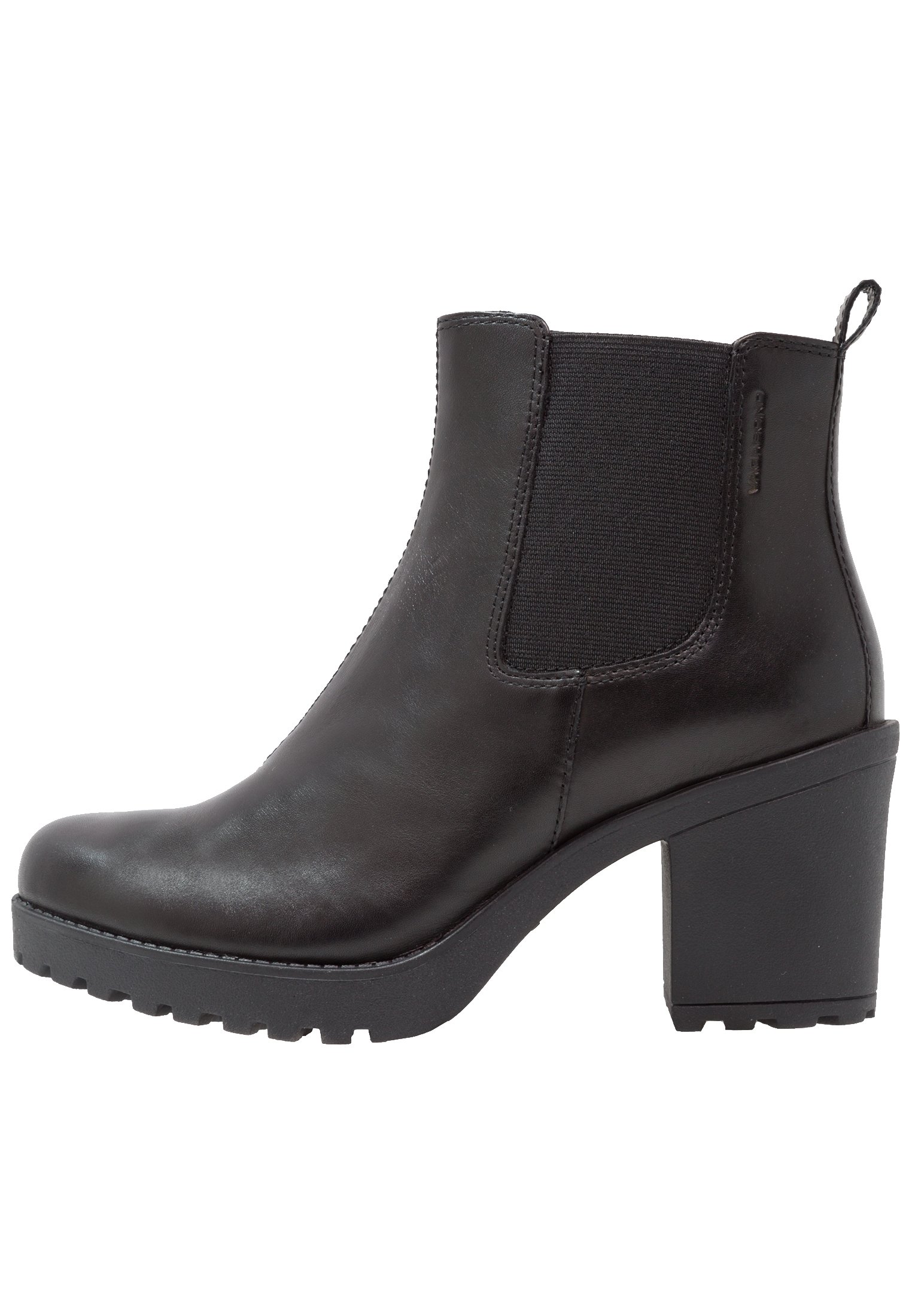 vagabond grace ankle boot