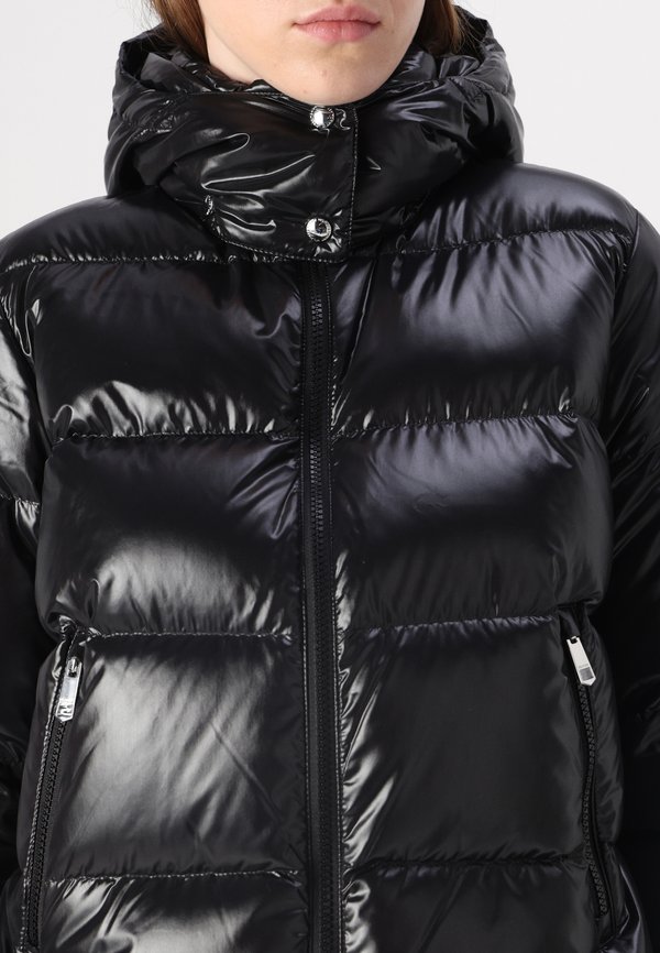 SHINE JACKET - Down jacket3