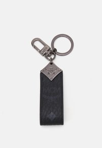 AREN KEY HOLDER UNISEX - Porte-clefs - black