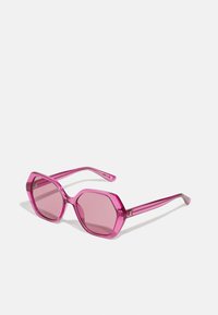 Guess Γυαλιά ηλίου - violet