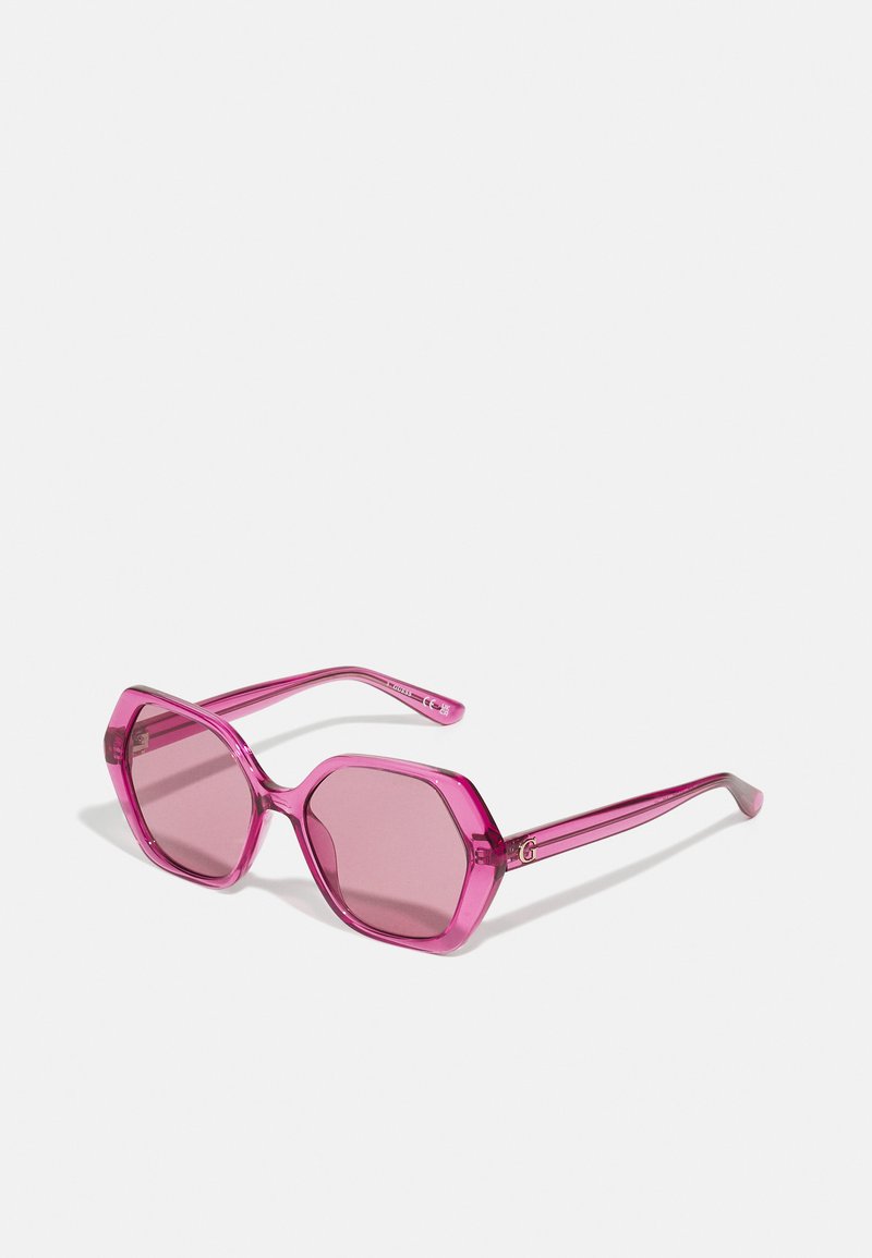 Guess Γυαλιά ηλίου - violet