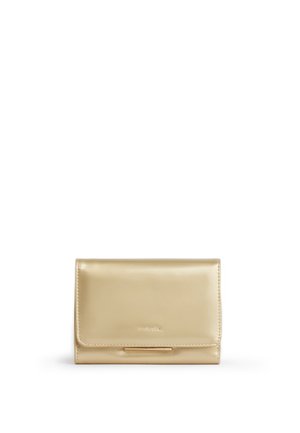 Miriade, PORTAFOGLI PRALINE . . - Portafoglio - oro