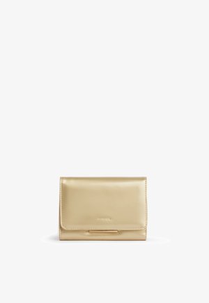 Miriade, PORTAFOGLI PRALINE . . - Monedero - oro
