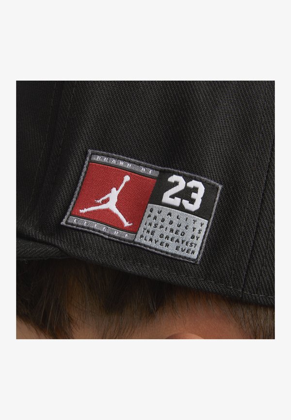 JAN FLATBRIM UNISEX - Cap2