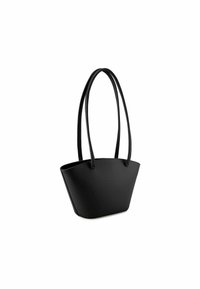 Seidenfelt Borsa a mano - black