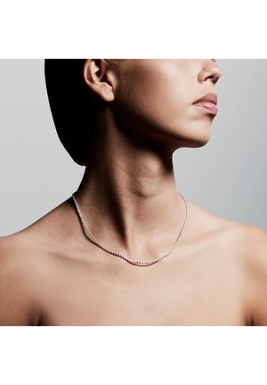 Pilgrim PAM - Halskette - ox silver