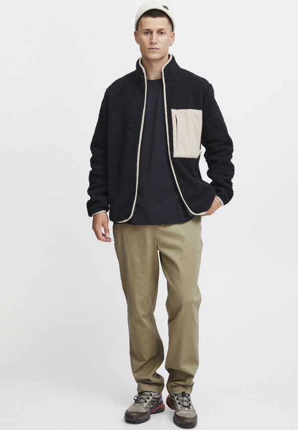 SDGINTE STRAIGHT FIT - Trousers - tree house4