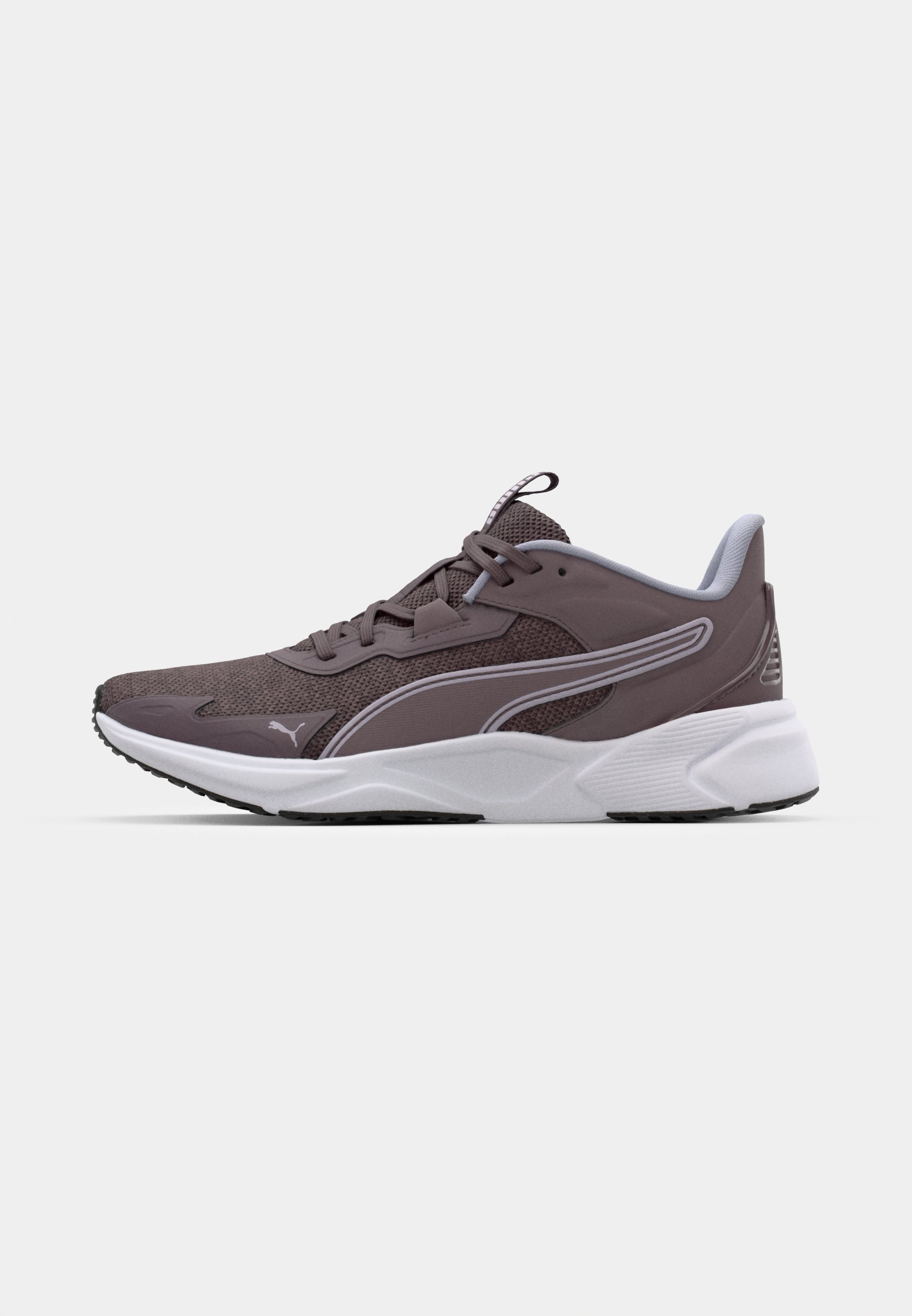 Puma DISPERSE XT 4 - Zapatillas de entrenamiento - raisin/lilac