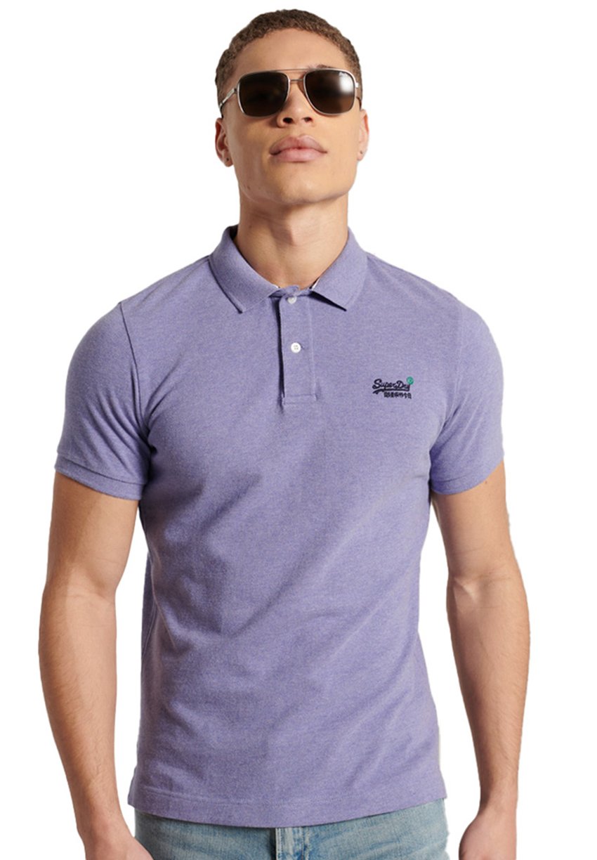 Uomo CLASSIC PIQUE - Polo Uomo CLASSIC PIQUE - Polo