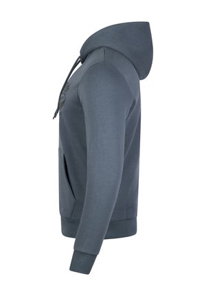 Jack & Jones JJEADRIAN - Hoodie - dark slate