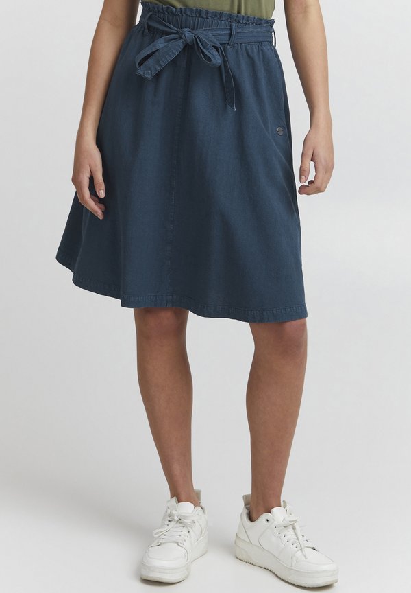 OXLERKE - A-line skirt