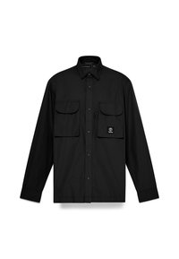 Camicia - black