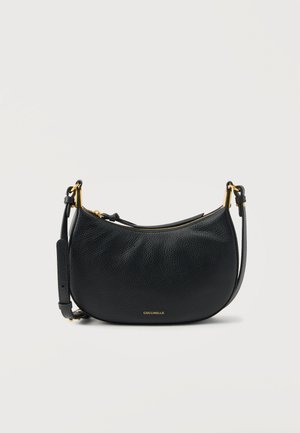 FUJIKO - Borsa a tracolla - noir