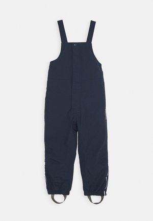 TARFALA KIDS PANTS - Kangashousut - navy