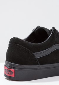 Vans Sneakers basse - black