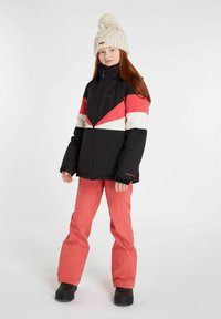 Protest - PRTKATE JR - Veste de snowboard - true black Image miniature 1