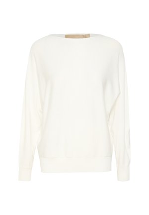 Culture CUANNEMARIE - Džemper - spring gardenias