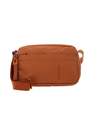 Sac bandoulière - pumpkin