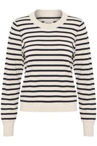 GERTIEPW  - Svetrík - navy