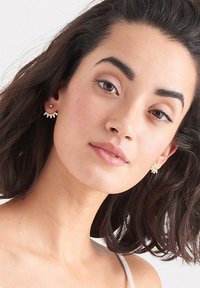 Ania Haie Orecchini - gold-coloured