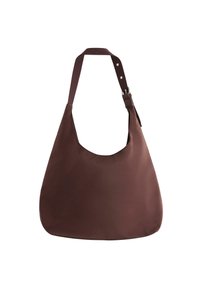 Lindex Håndtasker - dark brown